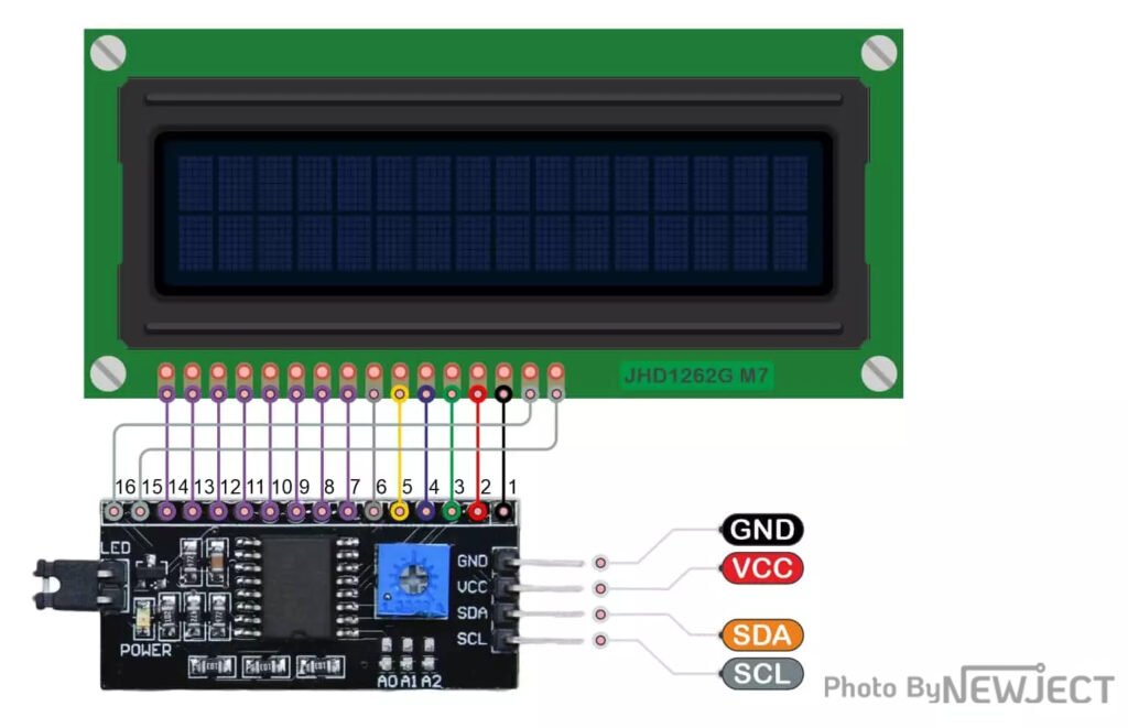 I2C-Connection-Diagram-With-Big-LCD-1 copy